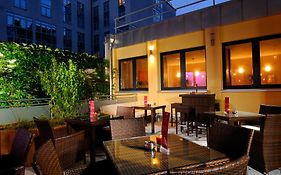 Leonardo Hotel München City Center